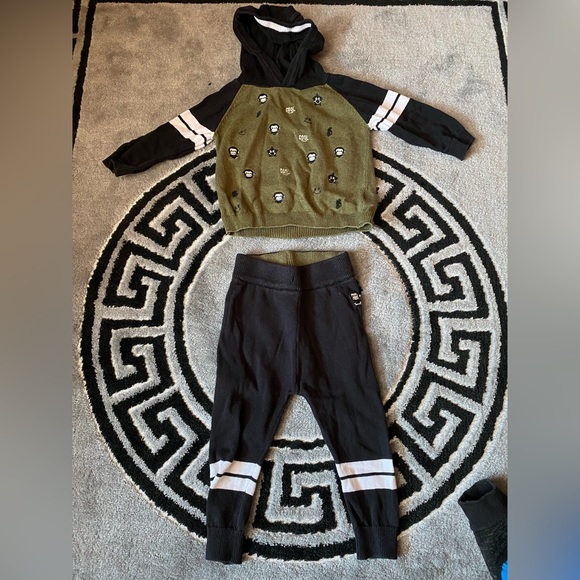 Boys clothes bundle 1-2 years - Picture 4 of 7